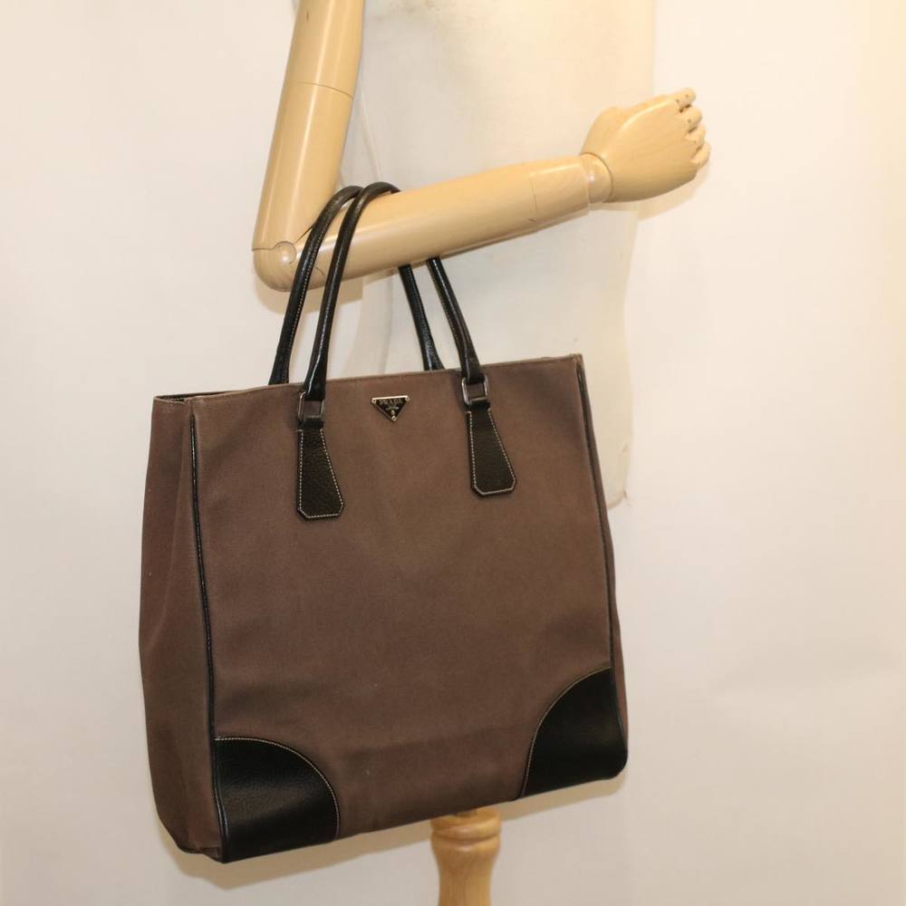 PRADA Tote - Picture 8 of 16